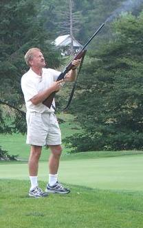 Shotgun Start at 1:19