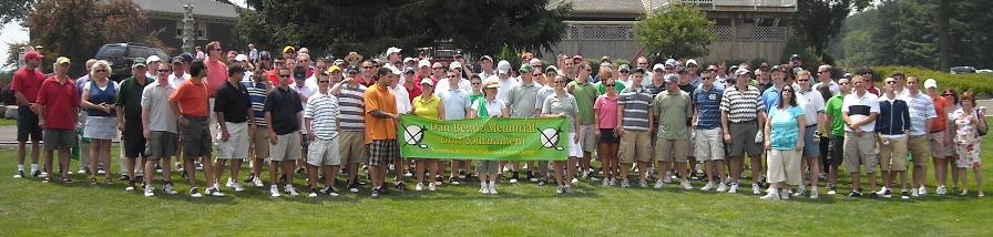 2008 Group Photo